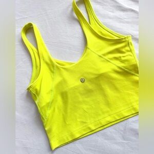 Lululemon align tank